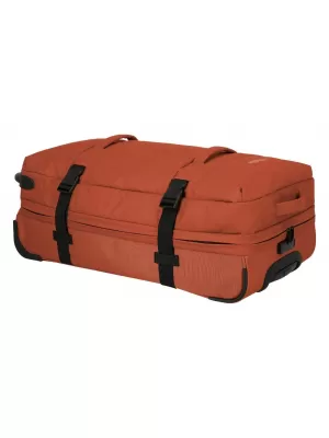 Torba TRAVELITE BOLONIA WHEELED DUFFLE ORANŽNA