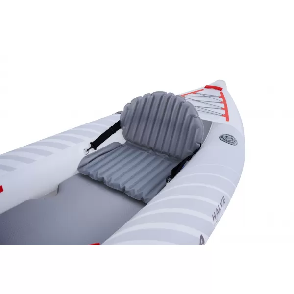  Kajak AQUA MARINA Halve NEDOLOČEN 