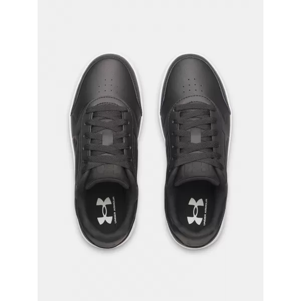  Škornji UNDER ARMOUR GS TEMPO 6013810-001 ČRNA 