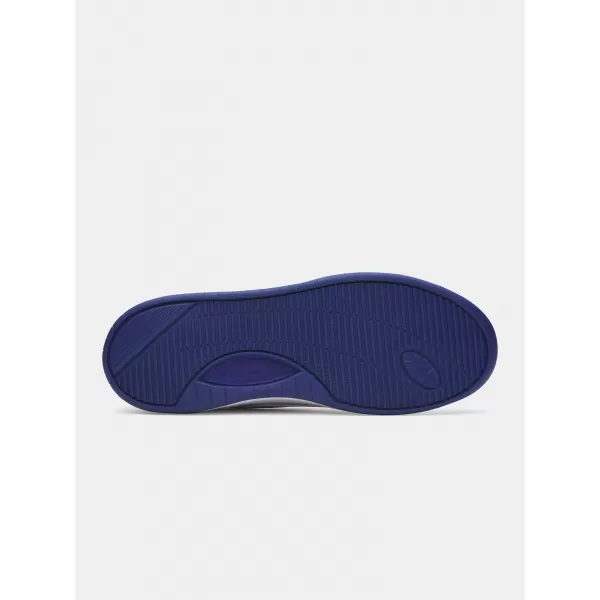  Moški čevlji UNDER ARMOUR UA FLEX 6007037-103 BELA 