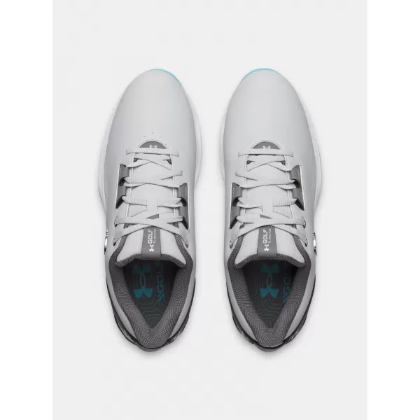  Moški čevlji UNDER ARMOUR DRIVE FADE 2 6006120-011 SIVA 