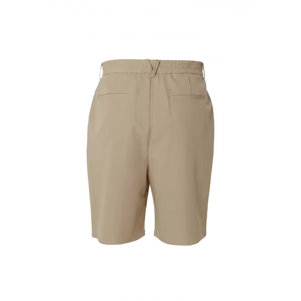 Moške kratke hlače URBAN CLASSICS TB8435-04732 MOKER PESEK 