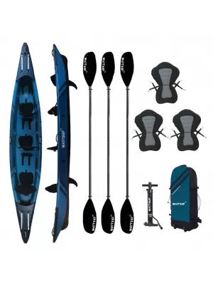 Kajak WATTSUP Torpedo 3 NEDOLOČEN