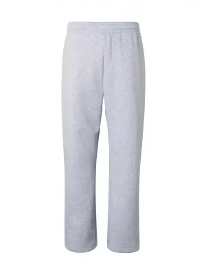 Moške trenirke URBAN CLASSICS TB7285-03061 HEATHER SIVA