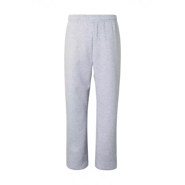  Moške trenirke URBAN CLASSICS TB7285-03061 HEATHER SIVA 