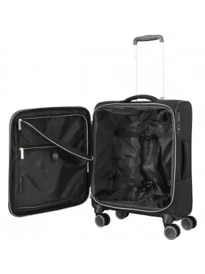 Torba TRAVELITE Voyaage S ČRNA