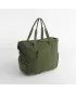 Nakupovalna torba BAGBASE | BG 375 MAH ZELENA