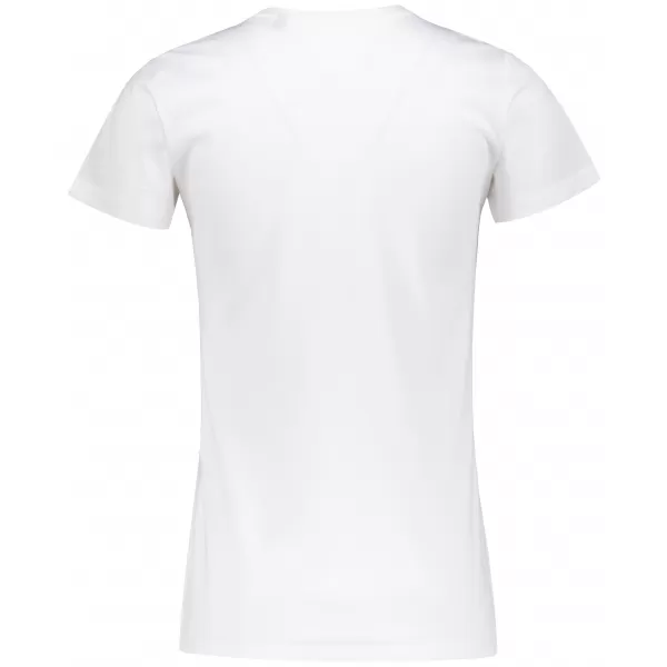  Ženska majica s kratkimi rokavi ALTISPORT NP/ALWST26001 BELA 