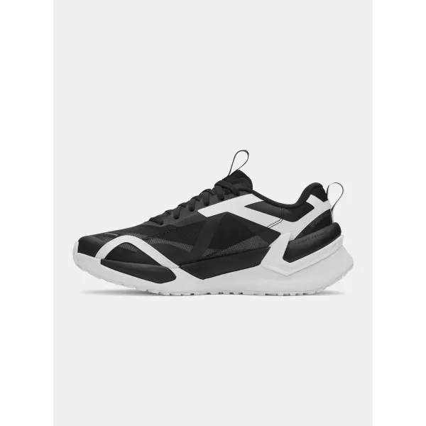  Ženski čevlji UNDER ARMOUR W REIGN XT 6005927-002 ČRNA 