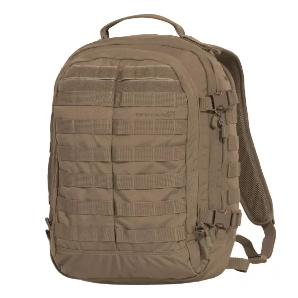  Nahrbtnik PENTAGON KYLER 36LT BACKPACK K16073 KOJOT 