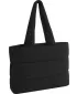 Nakupovalna torba BAGBASE | BG 701 ČRNA