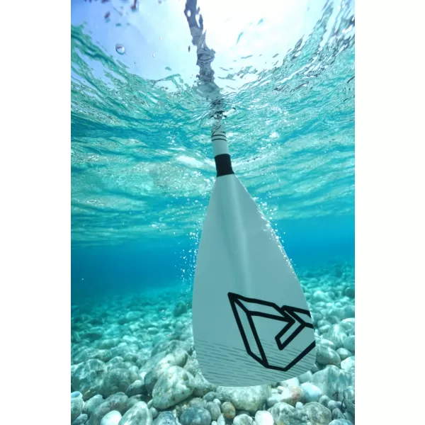  Veslo AQUA MARINA Solid Fiberglass 2021 NEDOLOČEN 