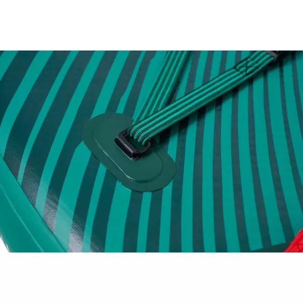  Deska za veslanje AQUA MARINA Breeze 910 SREBRNO DREVO 
