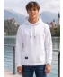 moški pulover ALTISPORT NP/ALMST44001 BELA