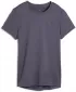 Ženska majica s kratkimi rokavi PUMA W TAD ESSENTIAL CREW TEE 52717797 ČRNILNE GLOBINE