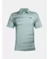 Moški Polo UNDER ARMOUR PLAYOFF POLO 2.0 1327037-477 MODRA