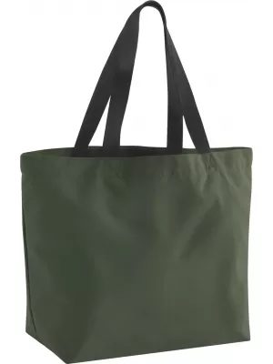 Torba BAGBASE | BG 184 BOR ZELENA