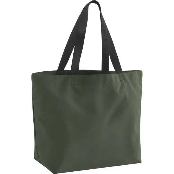  Torba BAGBASE | BG 184 BOR ZELENA 