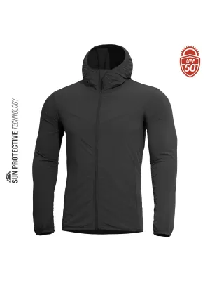 Plašč PENTAGON HELIOS SUN JACKET K02016 ČRNA