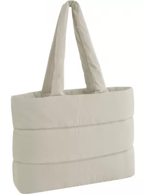 Nakupovalna torba BAGBASE | BG 701 NARAVNI KAMEN