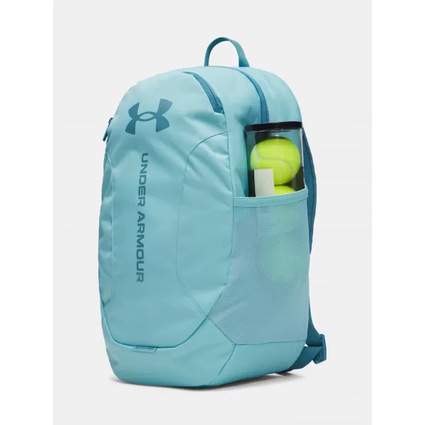  Nahrbtnik UNDER ARMOUR HUSTLE LITE BACKPACK 6000399-425 MODRA 