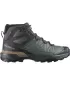 Moški čevlji SALOMON X ULTRA SNOWPILOT WATERPROOF L49219500 ASFALT/URBANI ŠIK/ARABSKA ZAČIMBA