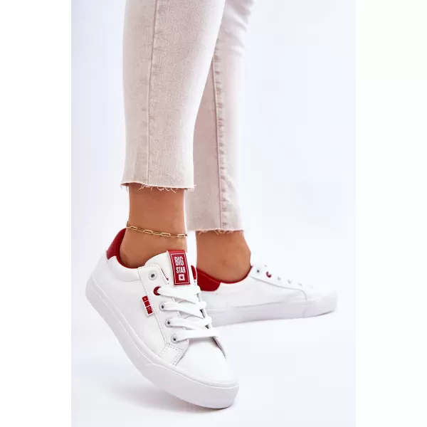  Ženske superge BIG STAR SHOES EE274311 IZD 