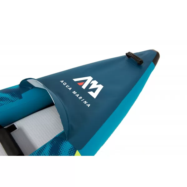  Kajak AQUA MARINA STEAM 412 NEDOLOČEN 