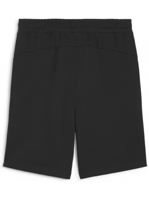Moške kratke hlače PUMA TEAMGOAL CASUALS SHORTS 65860803 PUMA ČRNA/PUMA BELA