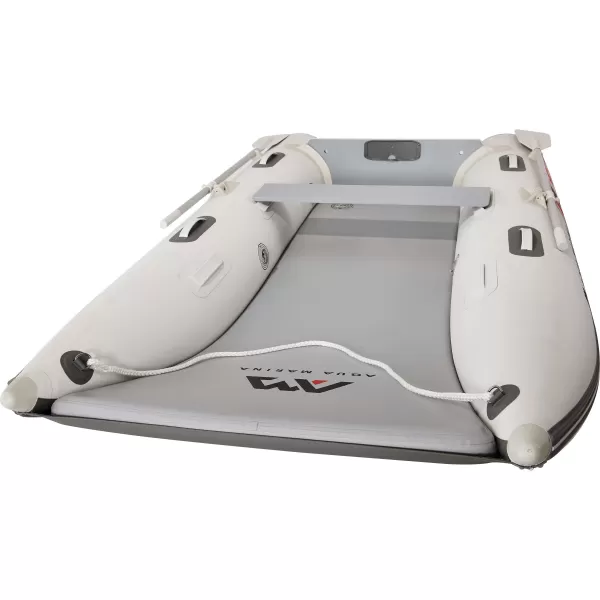  Čoln AQUA MARINA Aircat 285 NEDOLOČEN 