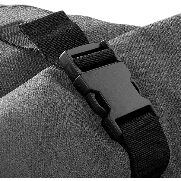  Nahrbtnik BAGBASE | BG 855 KLASIČNA RDEČA 