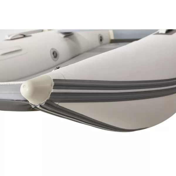  Čoln AQUA MARINA Aircat 285 NEDOLOČEN 