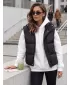 Ženska jakna DSTREET TY5728 ČRNA