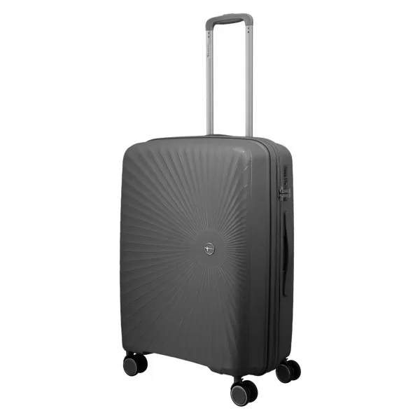  Kovček TRAVELITE TAMARIS VOYAAGE EXP. ANTRACIT 