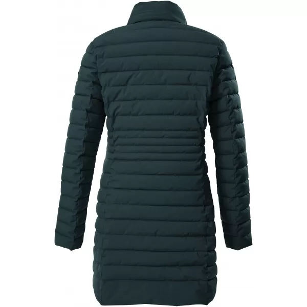  Ženska parka KILLTEC GW 77 MODRA 