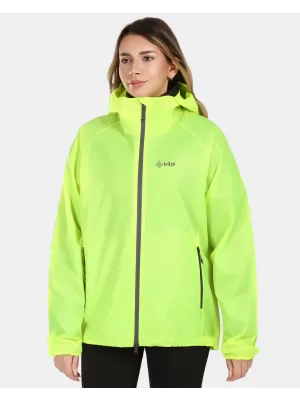Hardshell jakna KILPI JALUU-U 1U0180KI JANTAR