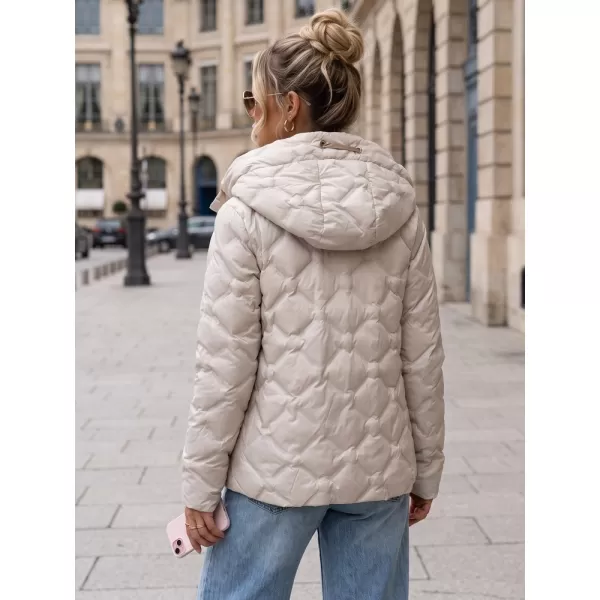  Ženska jakna DSTREET TY5884 SVETLO SIVA 
