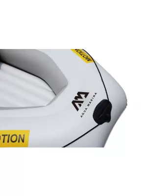 Čoln AQUA MARINA Motion SIVA