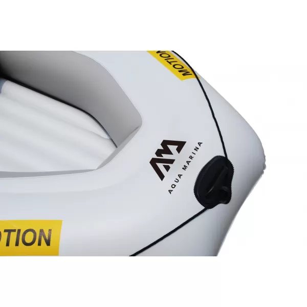 Čoln AQUA MARINA Motion SIVA 