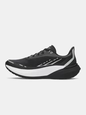 Moški čevlji UNDER ARMOUR UA VELOCITI DISTANCE 6006030-002 ČRNA