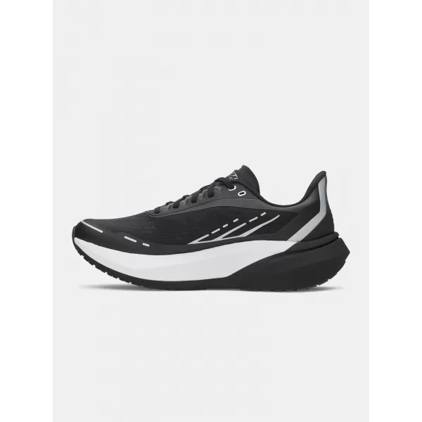  Moški čevlji UNDER ARMOUR UA VELOCITI DISTANCE 6006030-002 ČRNA 