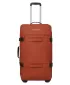 Torba TRAVELITE BOLONIA WHEELED DUFFLE ORANŽNA