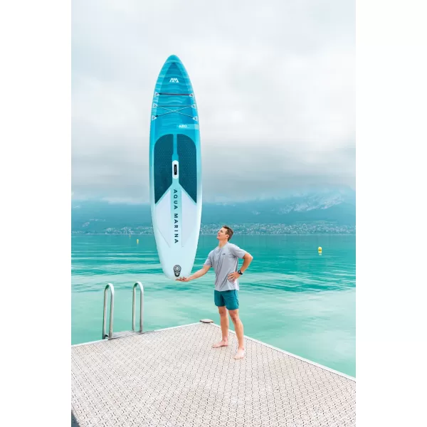  Deska za veslanje AQUA MARINA Airo NEDOLOČEN 