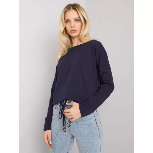  Ženska bluza BASIC FEEL GOOD RV-BZ-5122.08P NAVADE 