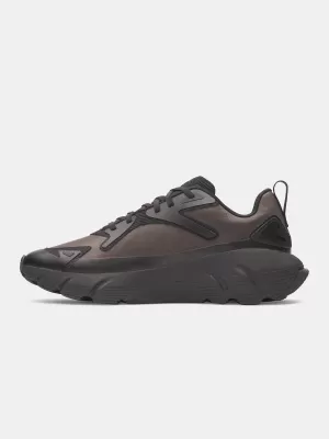 Škornji UNDER ARMOUR AURA RPSTP 6008992-002 ČRNA