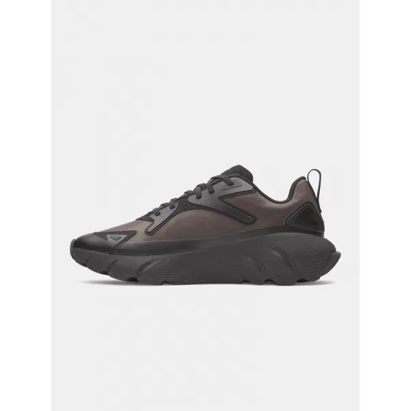  Škornji UNDER ARMOUR AURA RPSTP 6008992-002 ČRNA 