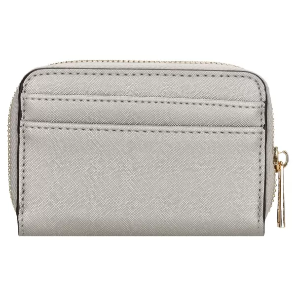  Denarnica CHARM LONDON CHL-21429079 SREBRO 