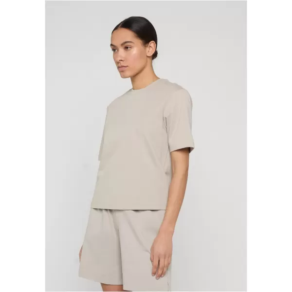  Ženska majica s kratkimi rokavi URBAN CLASSICS TB7172 OBLAK 