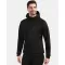 Moška softshell jakna KILPI ONTAVIO-M 1M0112KI ČRNA