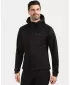 Moška softshell jakna KILPI ONTAVIO-M 1M0112KI ČRNA